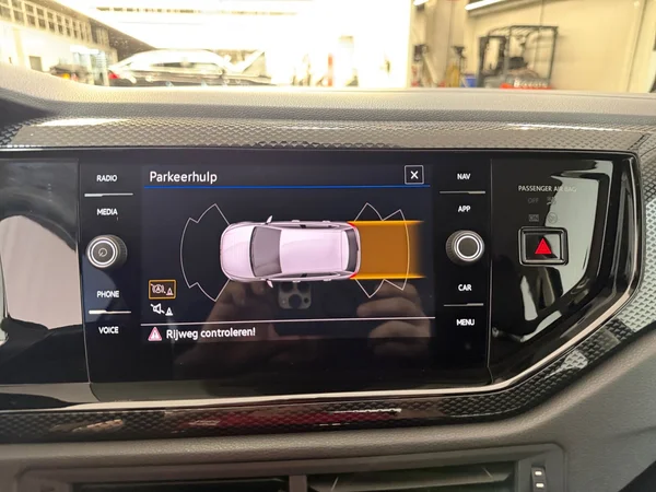 Volkswagen Polo (2025) — foto 16 van 29