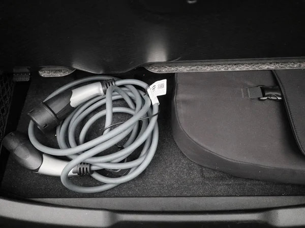 BMW 5 Reeks (2022) — foto 6 van 46