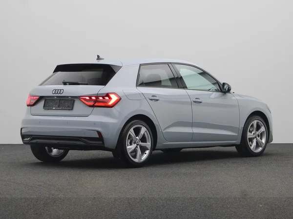 AUDI A1 Sportback (2025) — foto 11 van 18