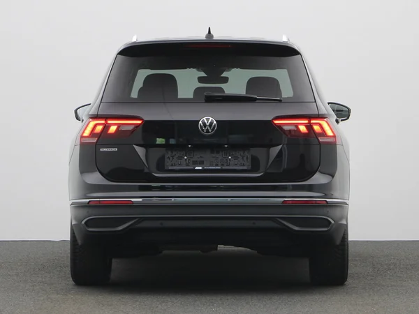 VOLKSWAGEN Tiguan Allspace (2022) — foto 3 van 21