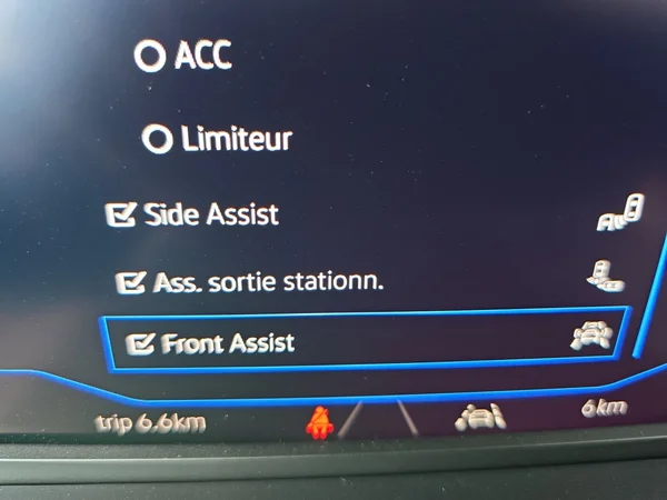 VOLKSWAGEN Polo (2024) — foto 22 van 32