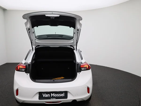 Opel Corsa (2023) — foto 3 van 36