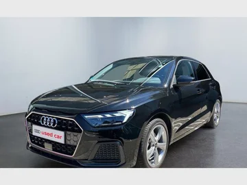 Audi A1 Sportback (2025)