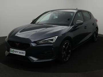 CUPRA Leon e-Hybrid (PHEV) (2023)