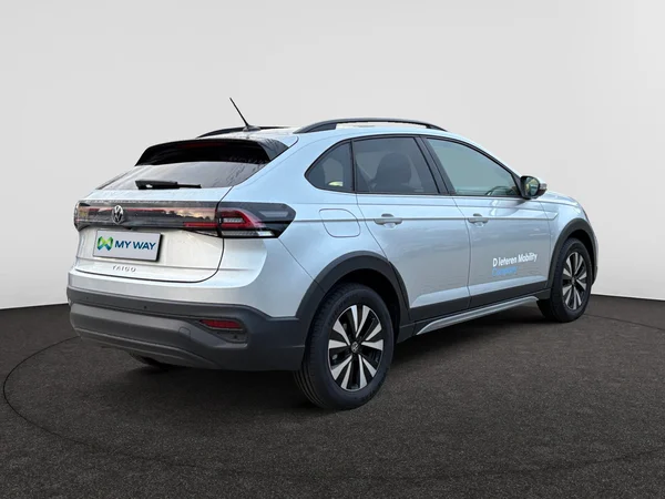 VOLKSWAGEN Taigo (2025) — foto 11 van 24