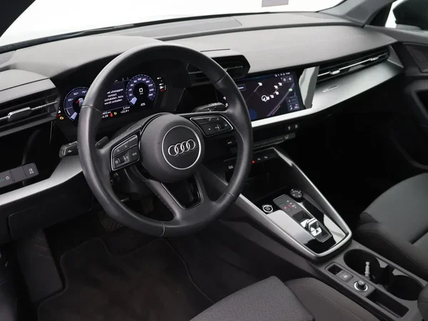Audi A3 (2022) — foto 16 van 26