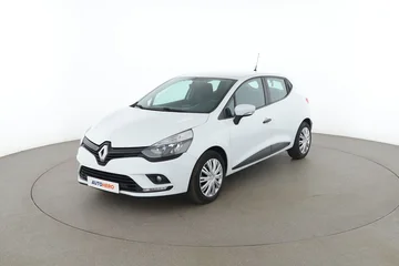 Renault Clio 46d20885-2bd1-423d-820e-c4fa6a31df12