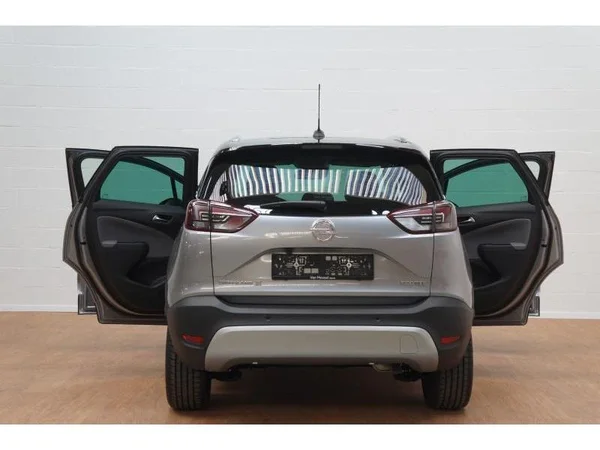 Opel Crossland X (2020) — foto 6 van 20