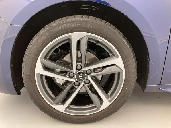 AUDI A1 Sportback (2026) — foto 26 van 36