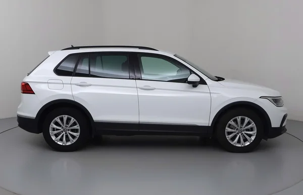 Volkswagen Tiguan (2022) — foto 34 van 37