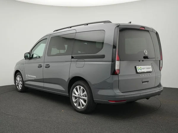 VOLKSWAGEN Caddy Maxi eHybrid (PHEV) (2026) — foto 20 van 25