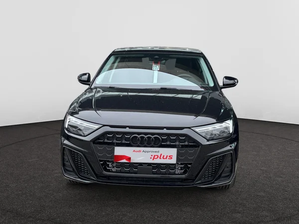 AUDI A1 Sportback (2026) — foto 5 van 19