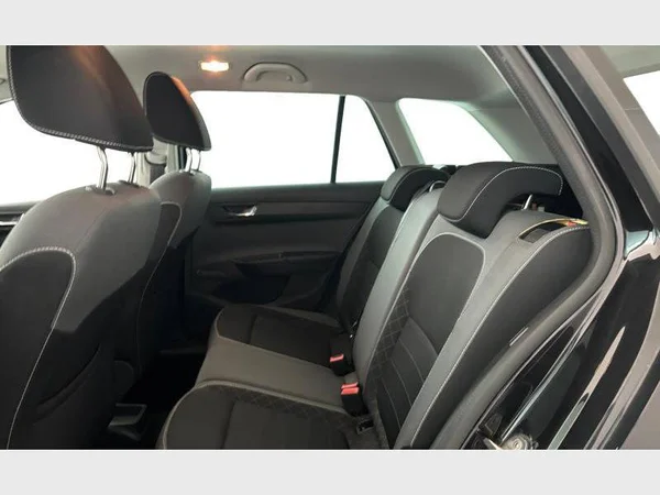 Skoda FABIA (2019) — foto 6 van 15