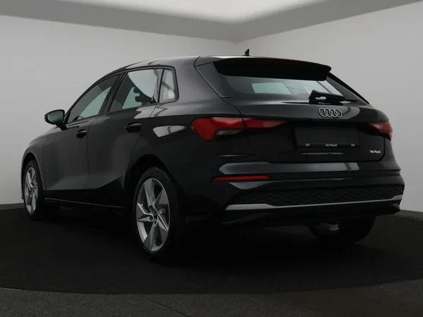 Audi A3 (2026) — foto 2 van 29