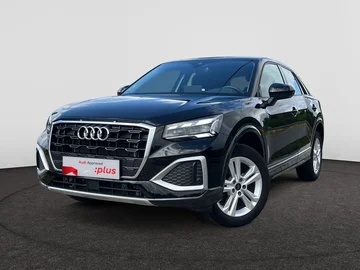 AUDI Q2 (2024)