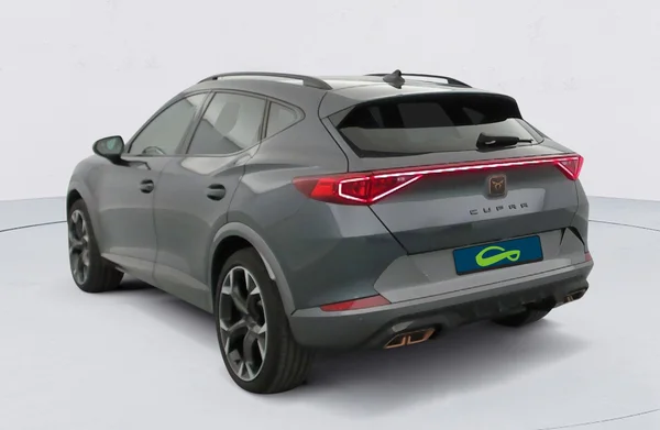 CUPRA Formentor E-Hybrid (PHEV) (2024) — foto 23 van 37