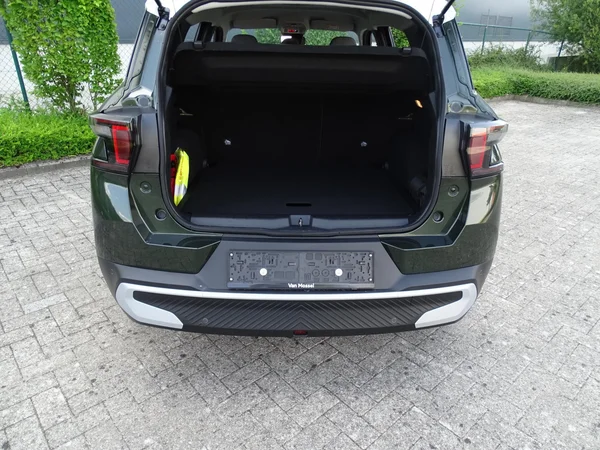 Citroën C3 Aircross (2026) — foto 13 van 25