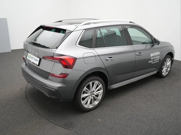 SKODA Kamiq (2024) — foto 7 van 26