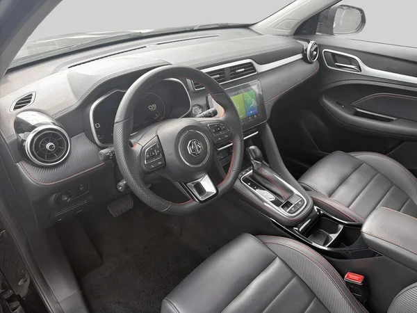 MG ZS (2024) — foto 4 van 22