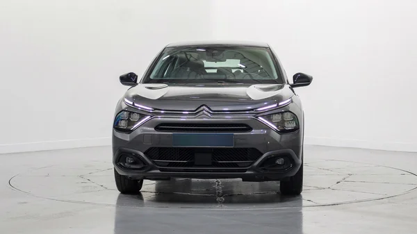Citroen C4 (2024) — foto 78 van 86