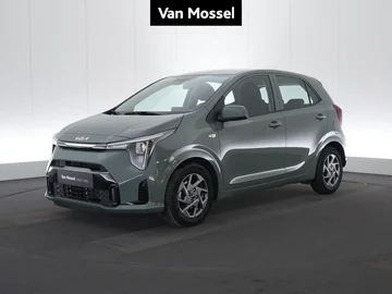 Kia Picanto (2025)