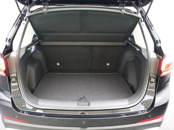 MG ZS (2026) — foto 18 van 28