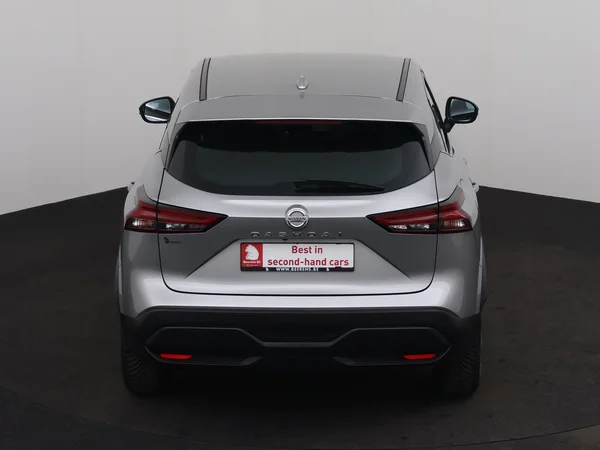 NISSAN Qashqai (2022) — foto 26 van 29
