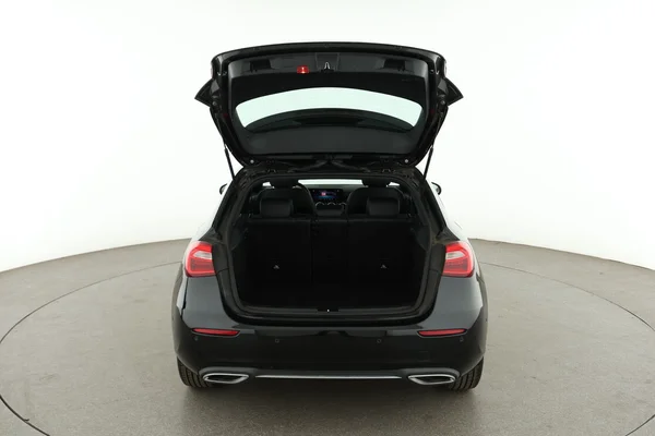 Mercedes-Benz A-Klasse (2020) — foto 7 van 16