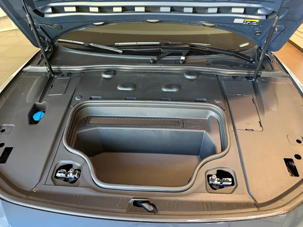AUDI A6 Avant e-tron (2026) — foto 14 van 23