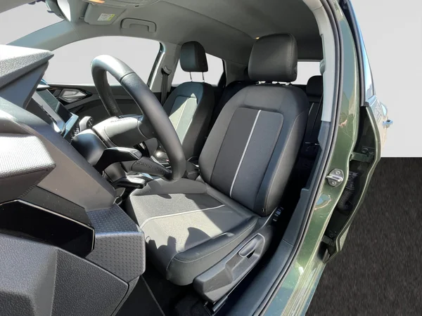 AUDI A1 Sportback (2024) — foto 9 van 20