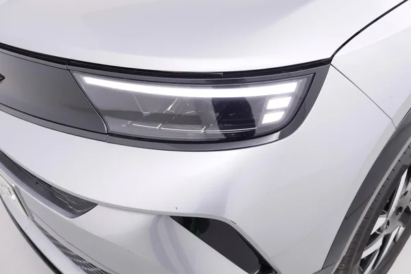 Opel Mokka (2025) — foto 58 van 58