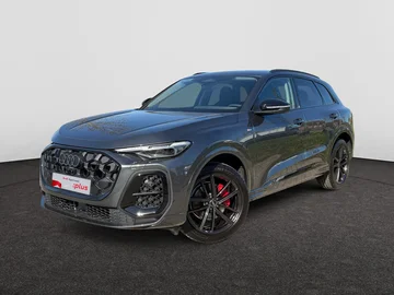 AUDI Q5 (2025)