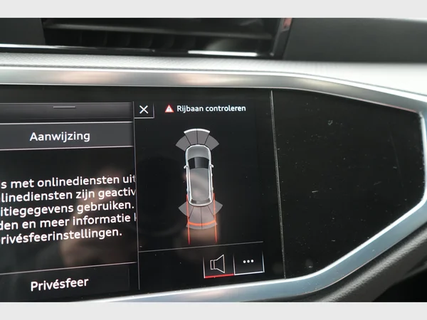 AUDI Q3 (2021) — foto 6 van 30