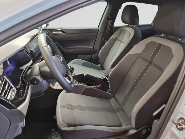 VOLKSWAGEN Polo (2026) — foto 23 van 23