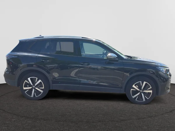 VOLKSWAGEN Tiguan eHybrid (PHEV) (2025) — foto 24 van 24