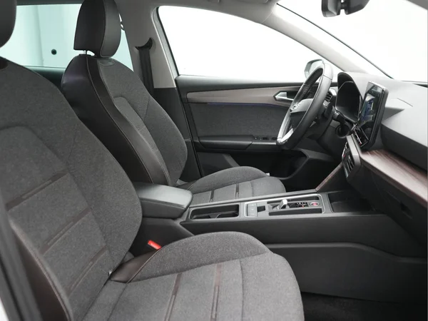 SEAT Leon ST (2020) — foto 7 van 26