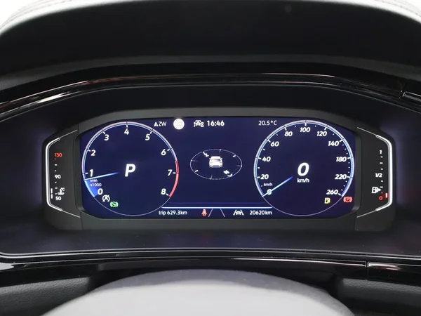Volkswagen T-Roc (2025) — foto 3 van 28