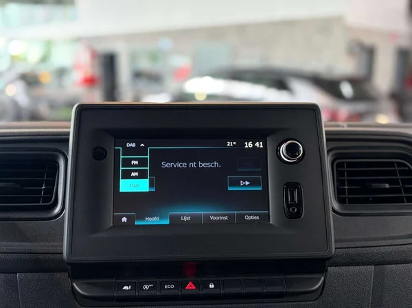 Renault Master (2021) — foto 6 van 16