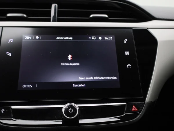 Opel Corsa (2023) — foto 11 van 37