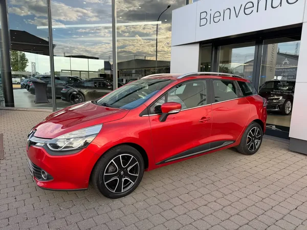 Renault Clio (2016) — foto 8 van 20