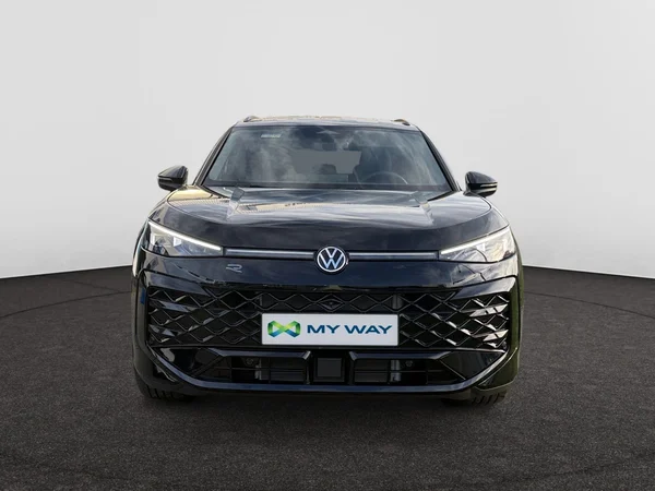 VOLKSWAGEN T-Roc (2026) — foto 3 van 35
