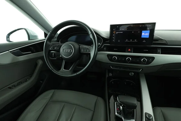 Audi A5 (2020) — foto 4 van 16