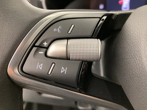 SKODA Fabia (2025) — foto 20 van 36