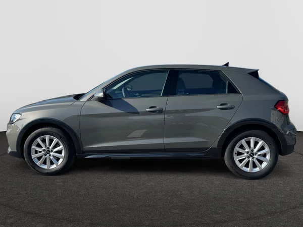 AUDI A1 allstreet (2026) — foto 12 van 24