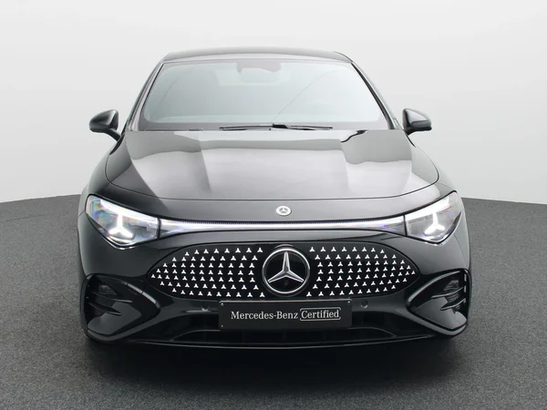 Mercedes-Benz CLA (2026) — foto 23 van 33