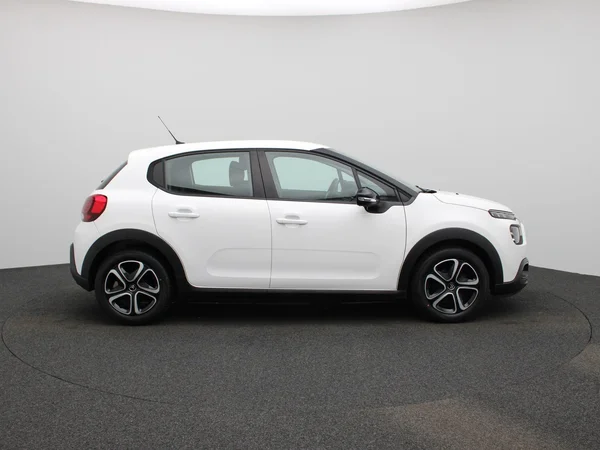 Citroën C3 (2021) — foto 39 van 41