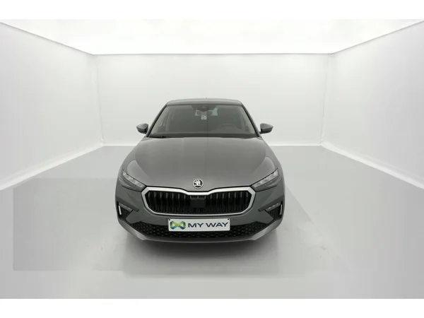 SKODA Scala (2025) — foto 12 van 36