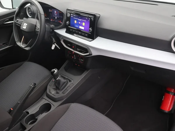 SEAT Ibiza (2024) — foto 20 van 26
