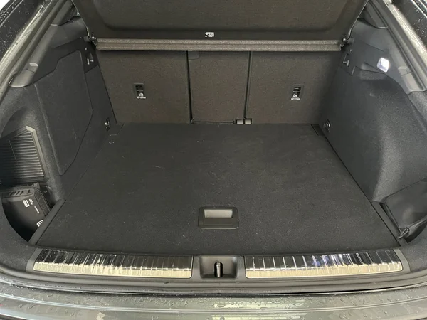 AUDI Q3 Sportback e-hybrid (PHEV) (2025) — foto 6 van 24