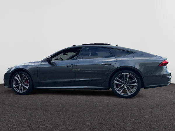 AUDI A7 Sportback (2024) — foto 12 van 24